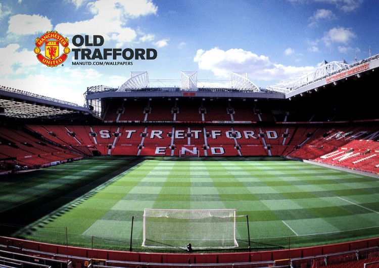 英超赛场上 英超赛场上