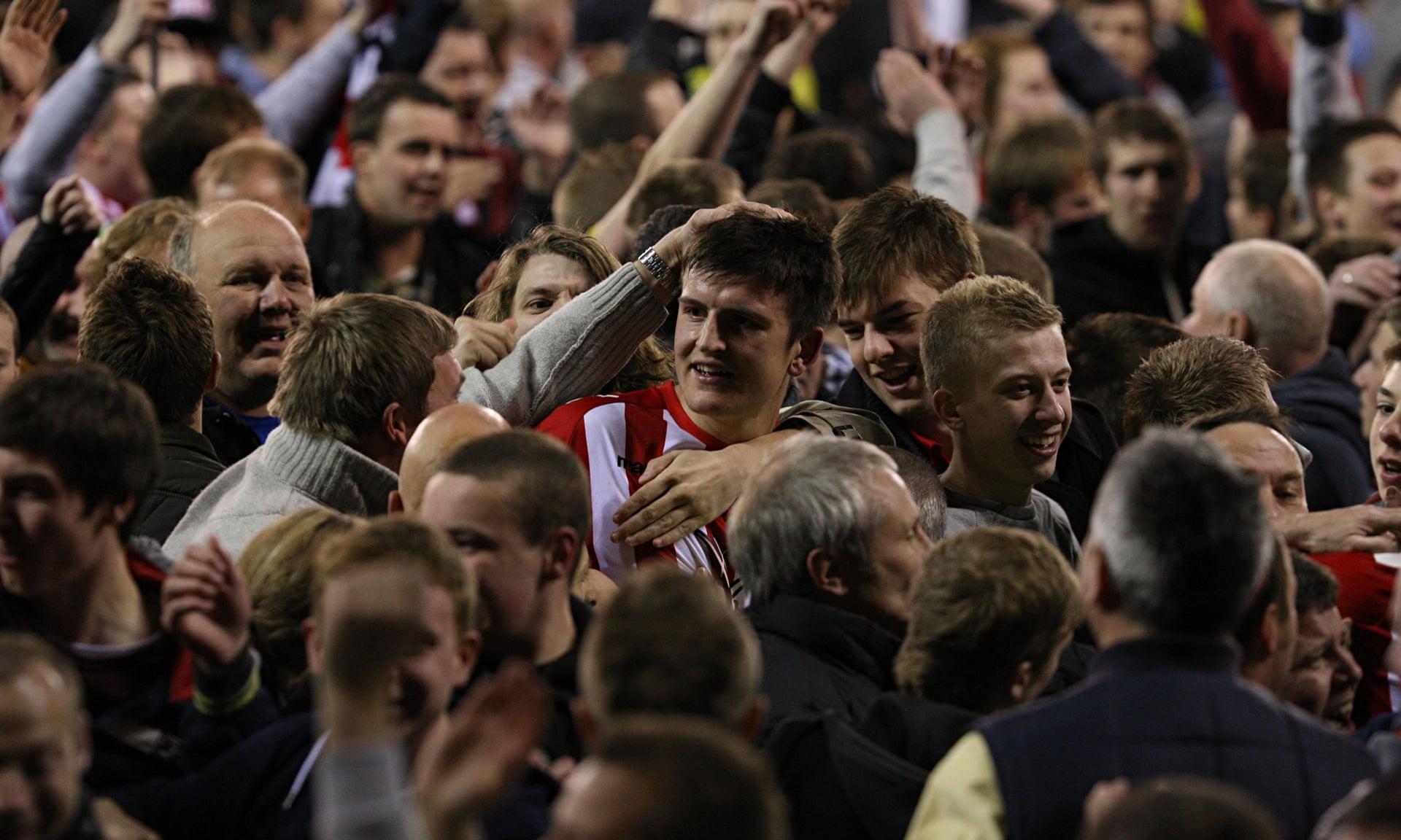 赢得了球迷 赢得了球迷